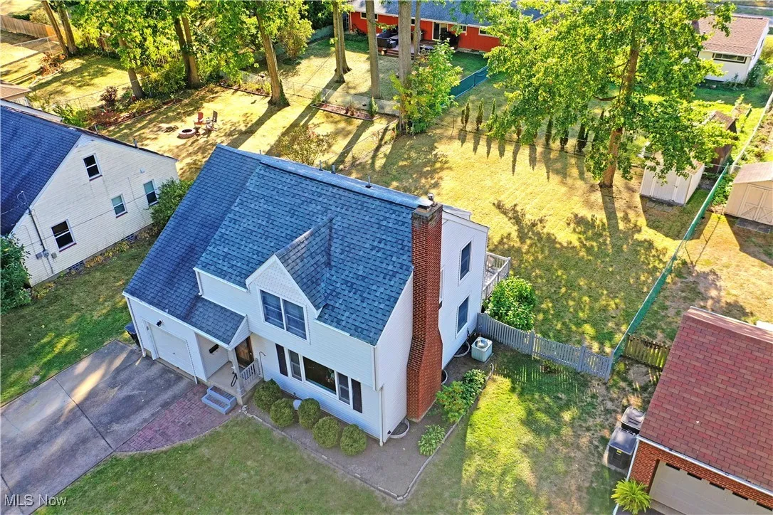 591 Belvedere Avenue, Warren, Ohio 44483,MLS Now Listing ID
