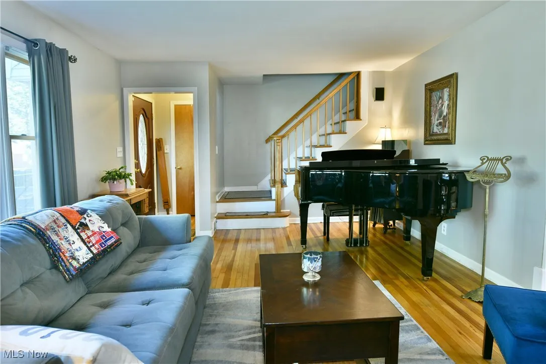 591 Belvedere Avenue, Warren, Ohio 44483,MLS Now Listing ID