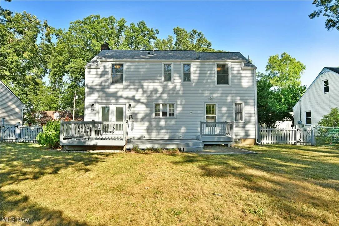 591 Belvedere Avenue, Warren, Ohio 44483,MLS Now Listing ID