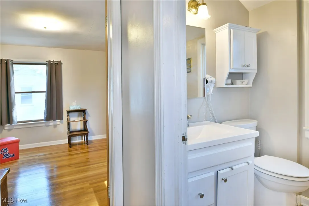 591 Belvedere Avenue, Warren, Ohio 44483,MLS Now Listing ID