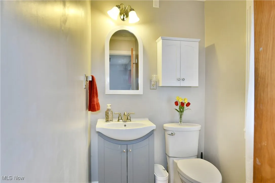 591 Belvedere Avenue, Warren, Ohio 44483,MLS Now Listing ID