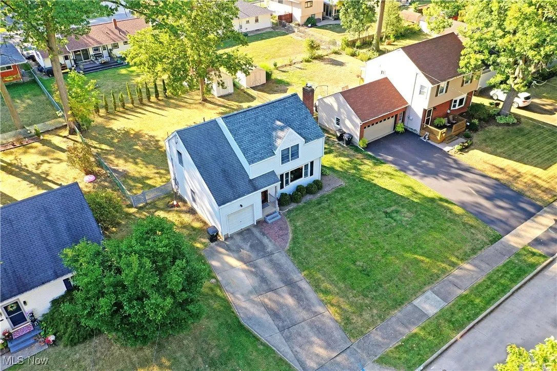 591 Belvedere Avenue, Warren, Ohio 44483,MLS Now Listing ID