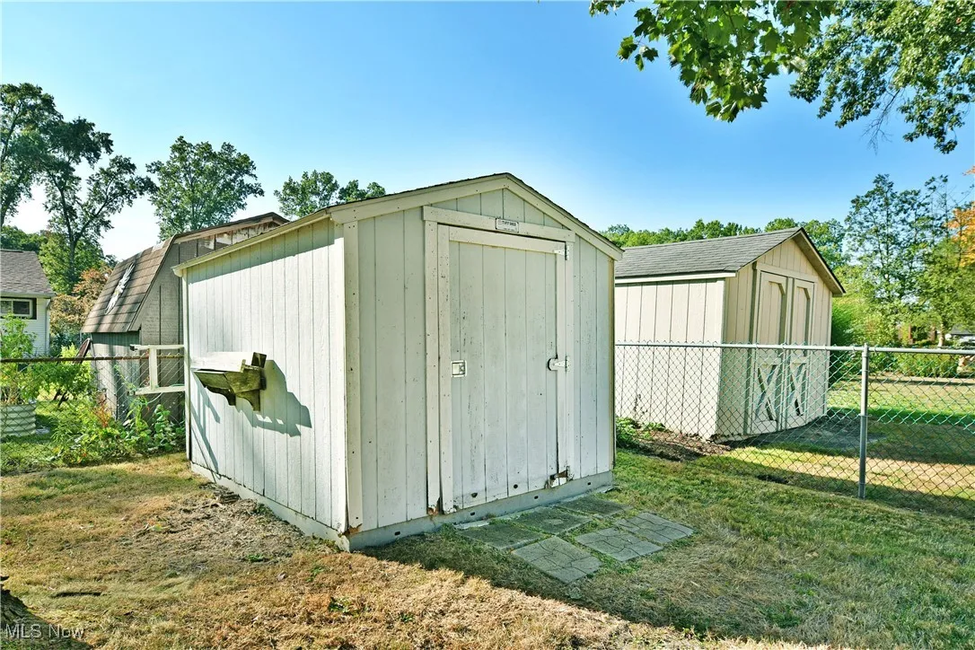 591 Belvedere Avenue, Warren, Ohio 44483,MLS Now Listing ID