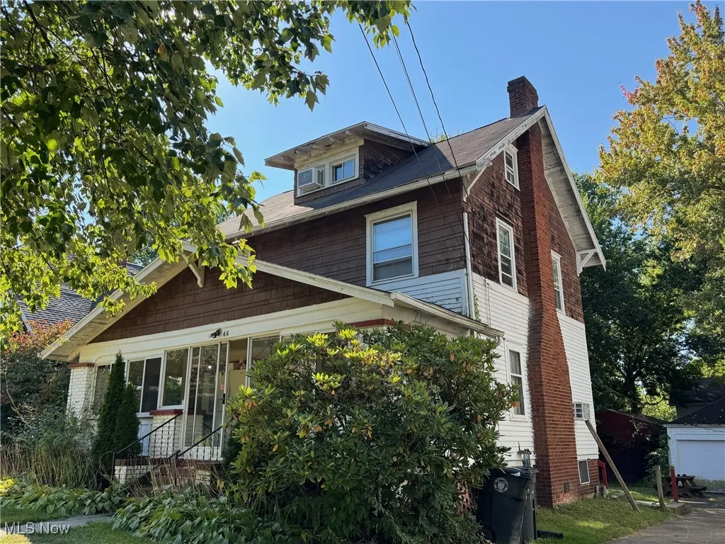 1066 Emma Avenue, Akron, Ohio 44302,MLS Now Listing ID