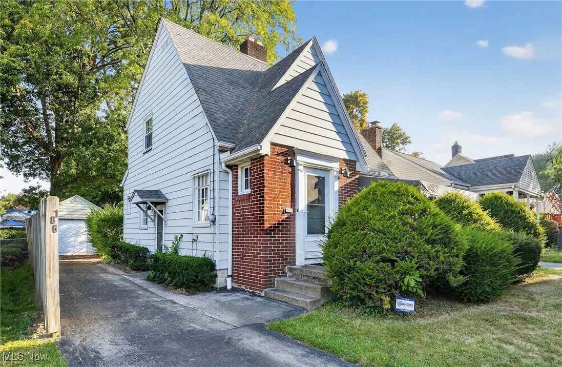 186 Maple Drive, Boardman, Ohio 44512,MLS Now Listing ID