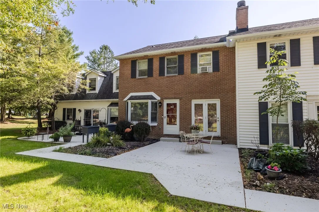 109 Burlington Oval Drive, Chardon, Ohio 44024,MLS Now Listing ID