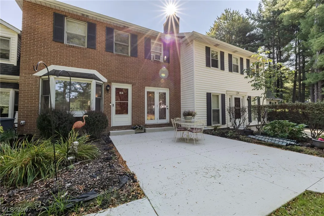 109 Burlington Oval Drive, Chardon, Ohio 44024,MLS Now Listing ID