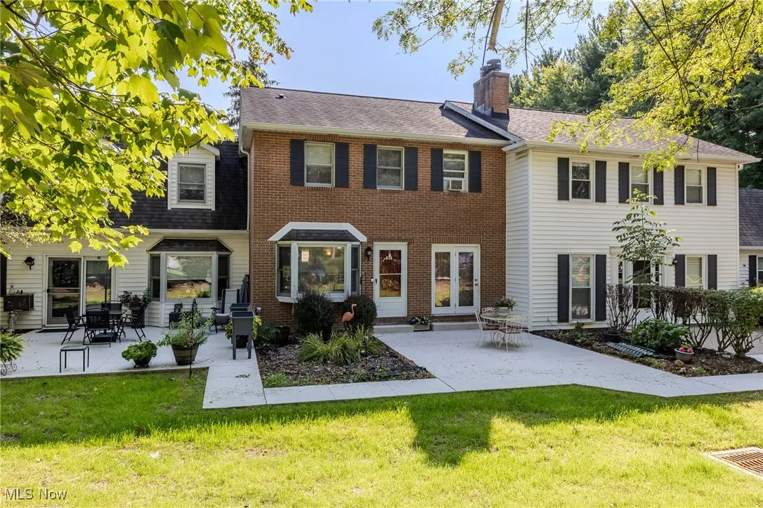 109 Burlington Oval Drive, Chardon, Ohio 44024,MLS Now Listing ID