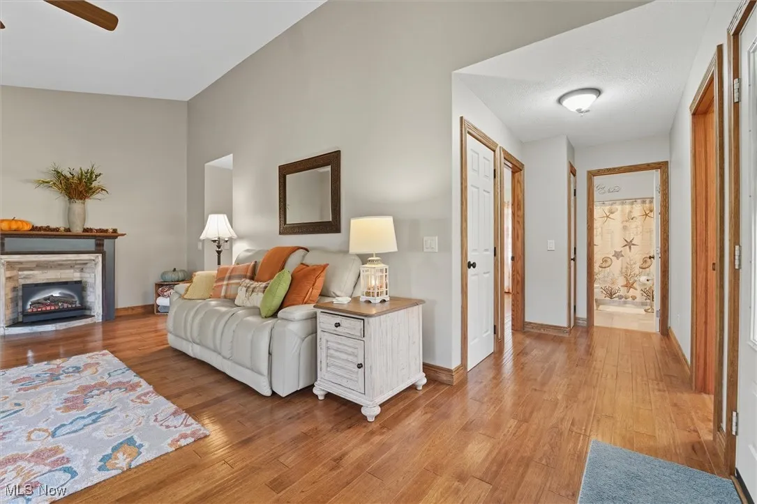 106 Margor Drive, Conneaut, Ohio 44030,MLS Now Listing ID