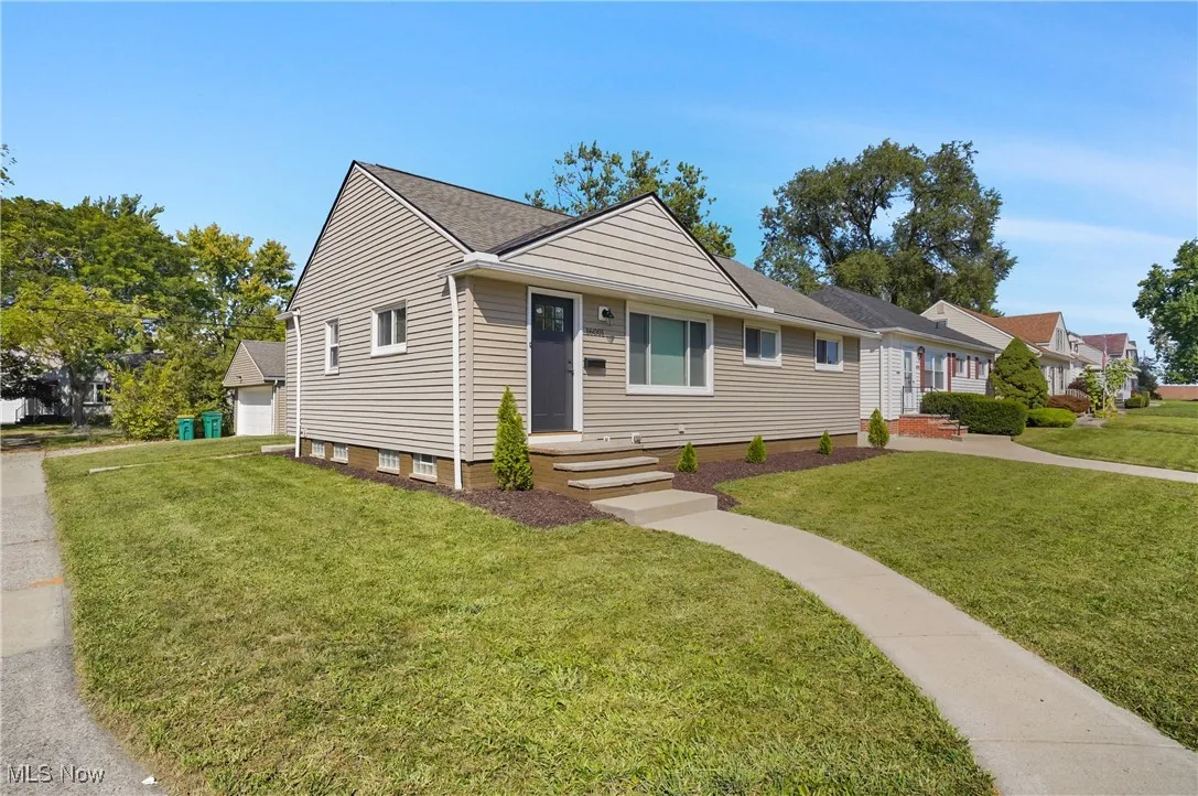 16001 Northwood Avenue, Maple Heights, Ohio 44137,MLS Now Listing ID
