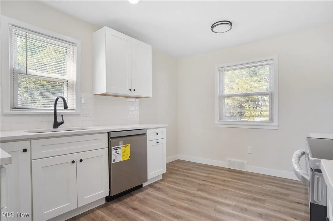 16001 Northwood Avenue, Maple Heights, Ohio 44137,MLS Now Listing ID