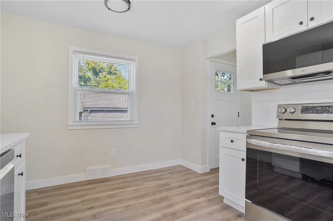 16001 Northwood Avenue, Maple Heights, Ohio 44137,MLS Now Listing ID