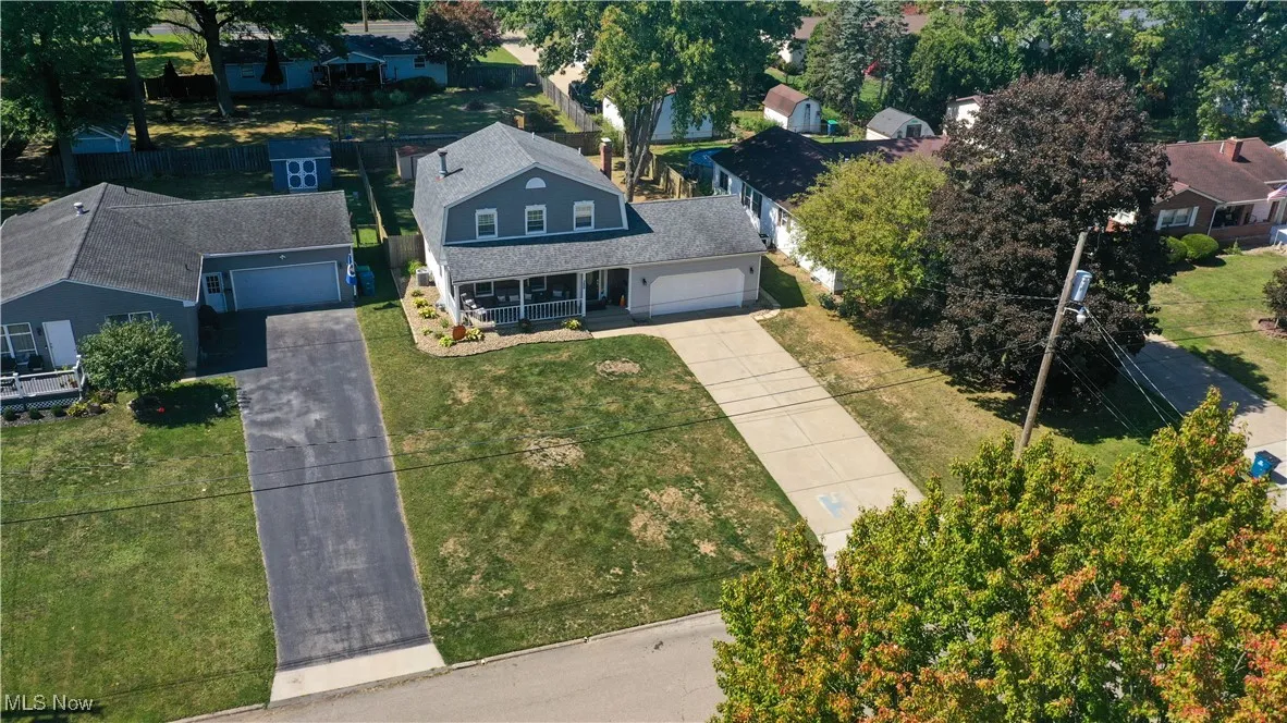 366 Westview Avenue, Hubbard, Ohio 44425,MLS Now Listing ID