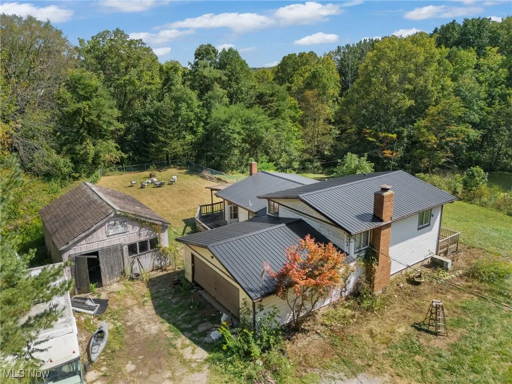5434 Briggle Avenue, East Sparta, Ohio 44626,MLS Now Listing ID