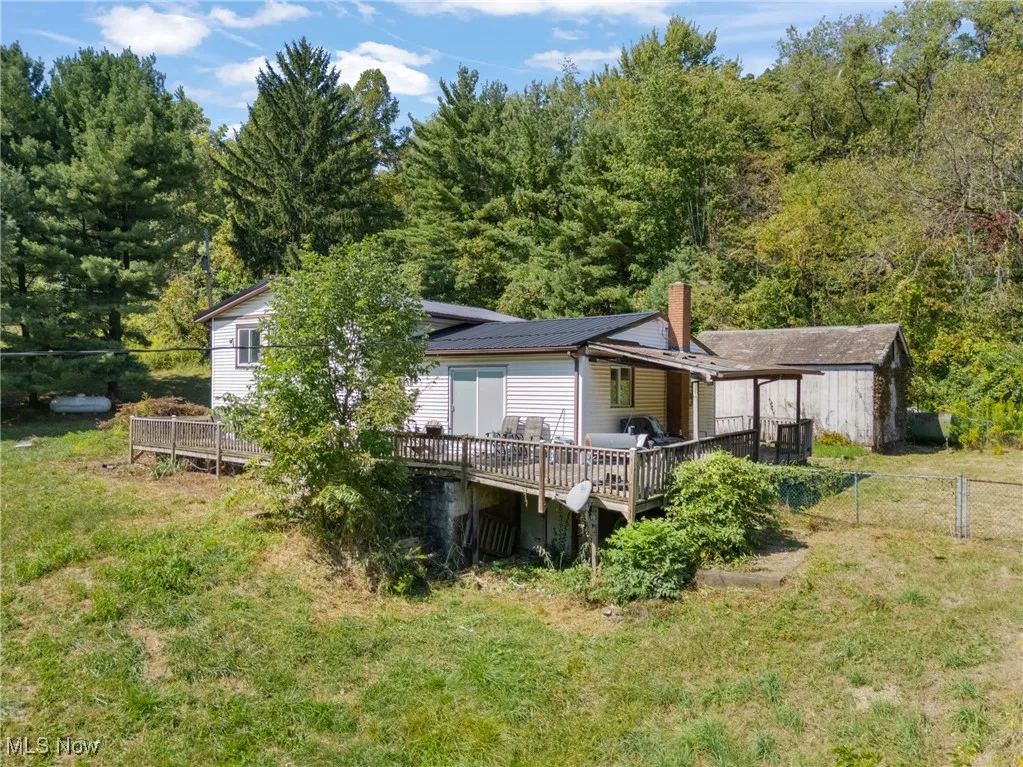 5434 Briggle Avenue, East Sparta, Ohio 44626,MLS Now Listing ID