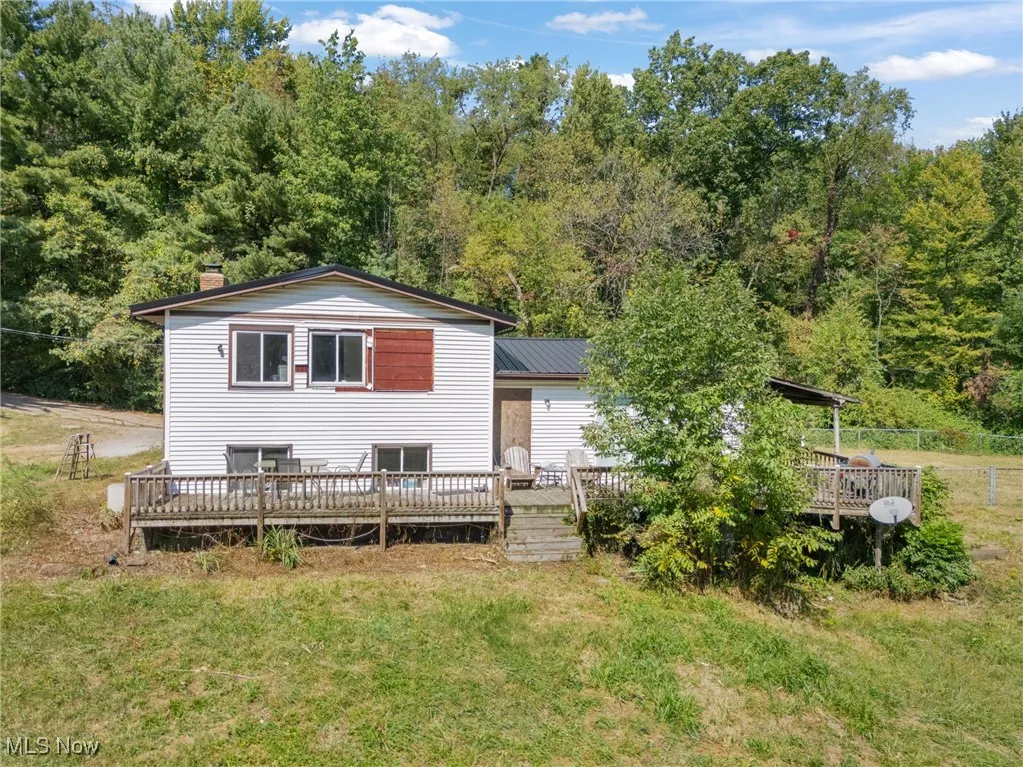 5434 Briggle Avenue, East Sparta, Ohio 44626,MLS Now Listing ID