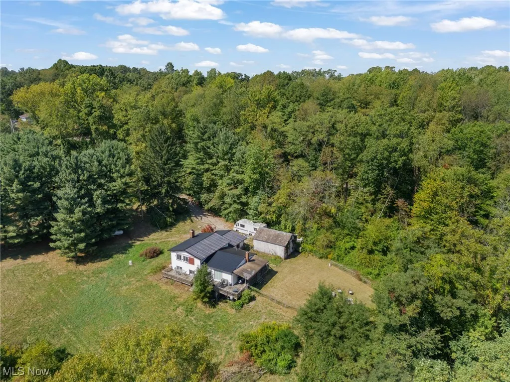 5434 Briggle Avenue, East Sparta, Ohio 44626,MLS Now Listing ID