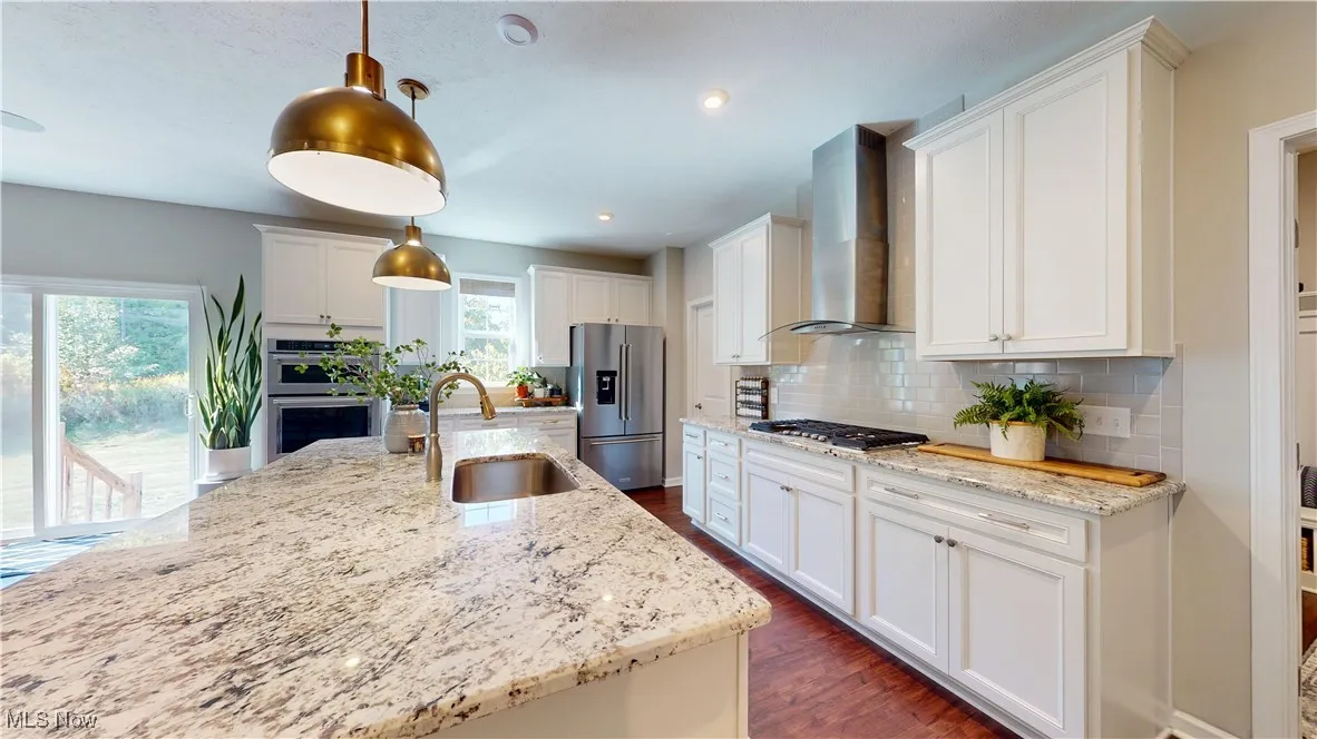 3110 Blue Jaye Lane, Twinsburg, Ohio 44087,MLS Now Listing ID