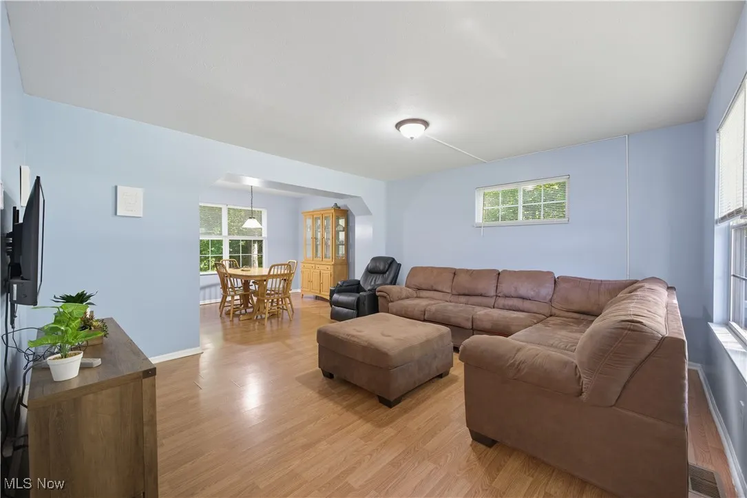 3244 Nelson Avenue, Youngstown, Ohio 44505,MLS Now Listing ID