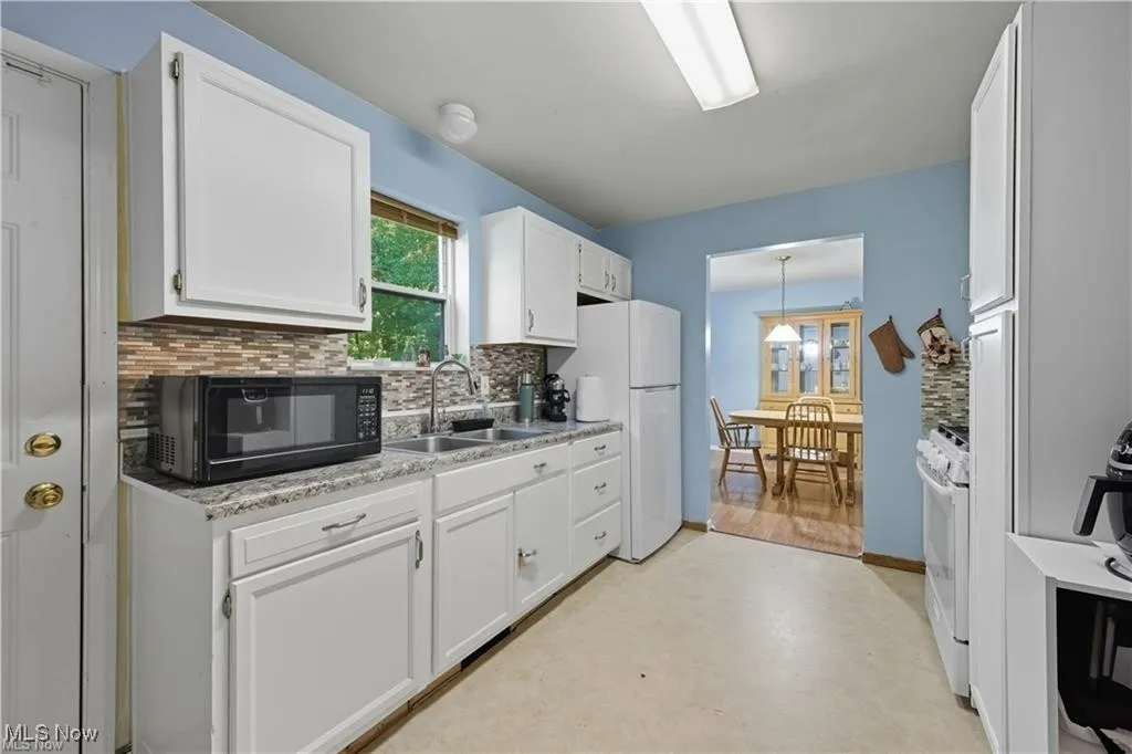 3244 Nelson Avenue, Youngstown, Ohio 44505,MLS Now Listing ID