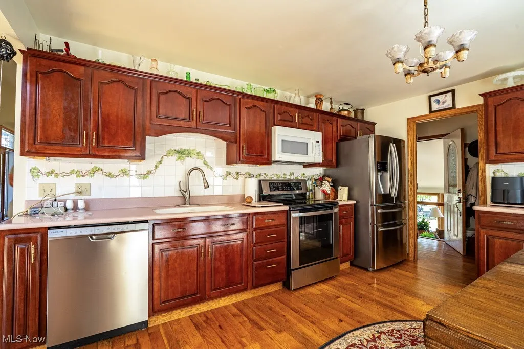 2444 Ervin Lane, Stockport, Ohio 43787,MLS Now Listing ID