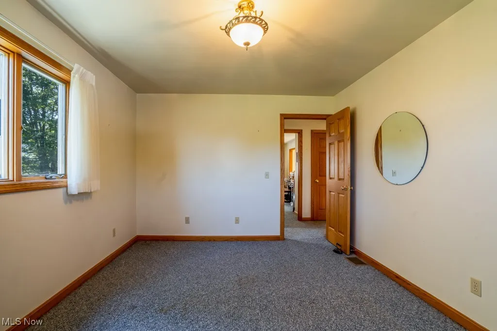 2444 Ervin Lane, Stockport, Ohio 43787,MLS Now Listing ID