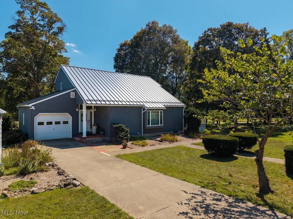 2444 Ervin Lane, Stockport, Ohio 43787,MLS Now Listing ID