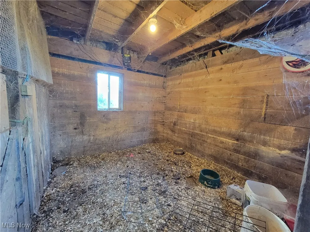 486 Township Road 1275, Ashland, Ohio 44805,MLS Now Listing ID