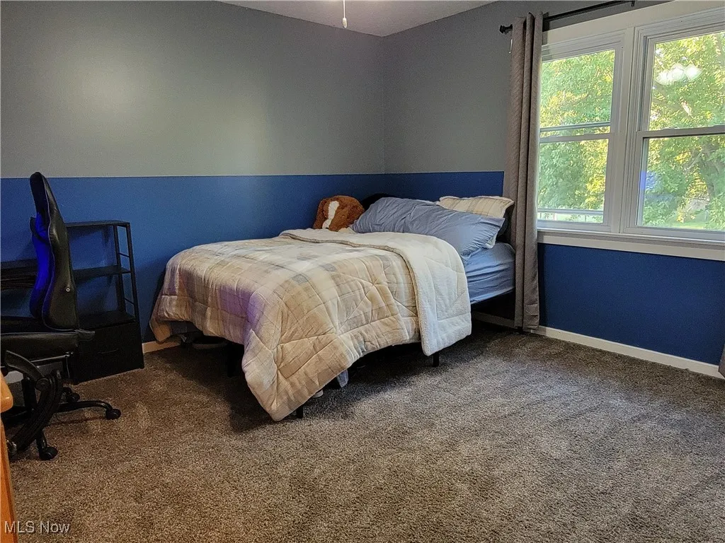 486 Township Road 1275, Ashland, Ohio 44805,MLS Now Listing ID
