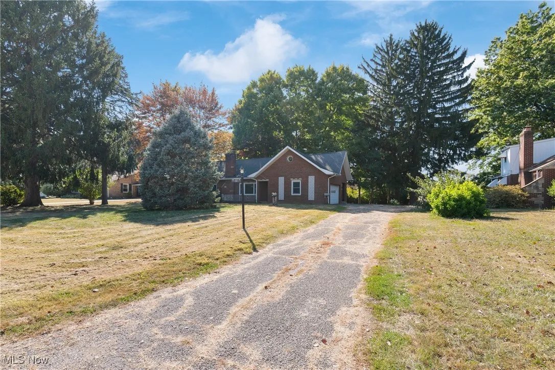 2849 Wise Avenue, Canton, Ohio 44708,MLS Now Listing ID