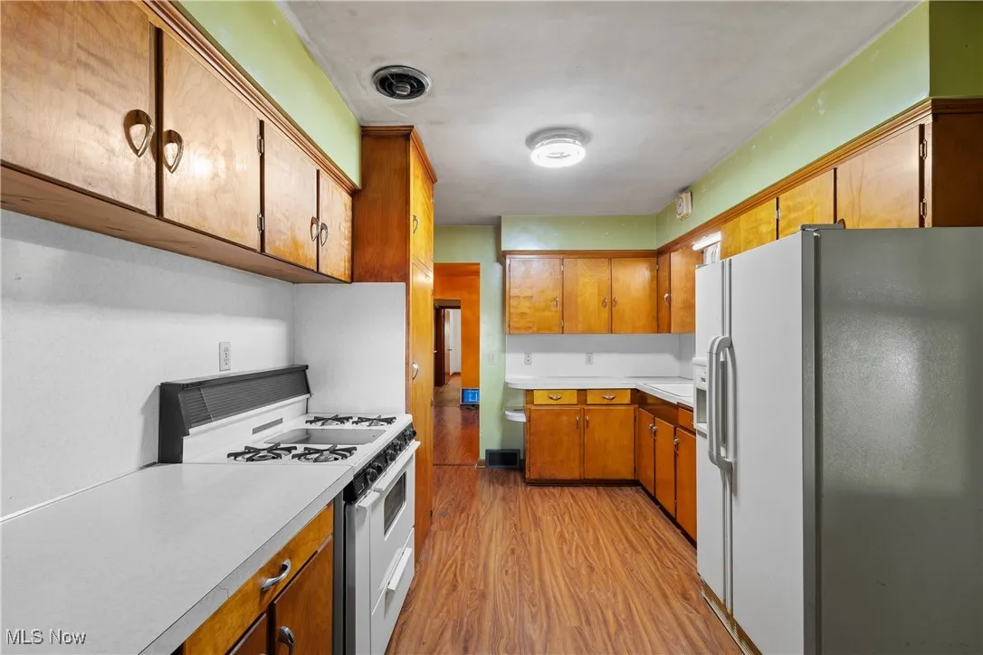 2849 Wise Avenue, Canton, Ohio 44708,MLS Now Listing ID