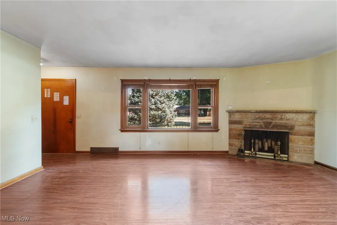2849 Wise Avenue, Canton, Ohio 44708,MLS Now Listing ID