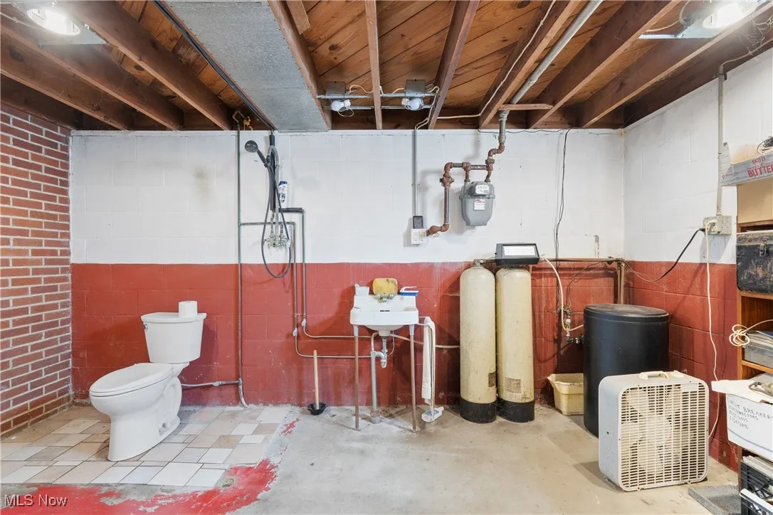 2849 Wise Avenue, Canton, Ohio 44708,MLS Now Listing ID
