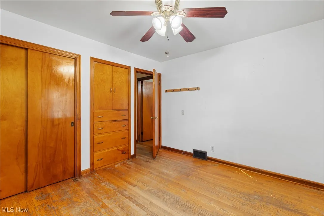 2849 Wise Avenue, Canton, Ohio 44708,MLS Now Listing ID