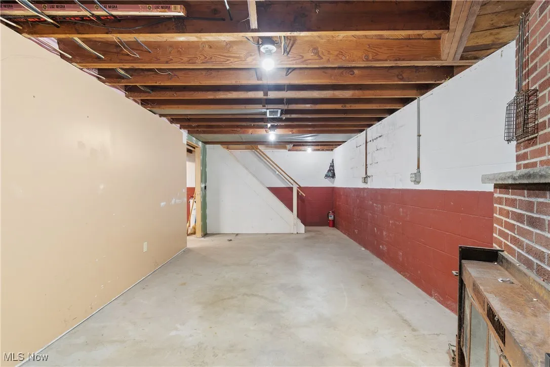 2849 Wise Avenue, Canton, Ohio 44708,MLS Now Listing ID