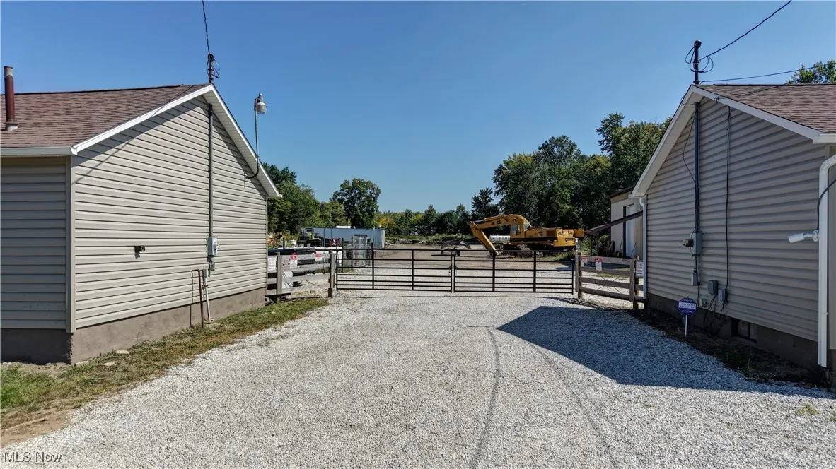 2925 Barber Road, Norton, Ohio 44203,MLS Now Listing ID