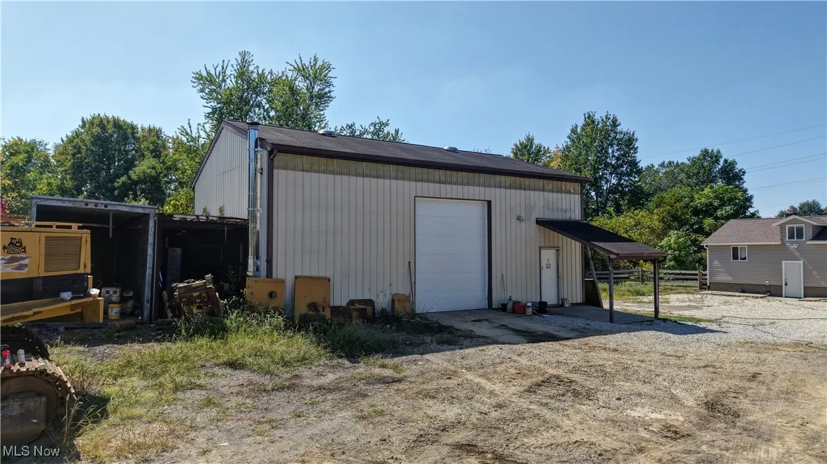 2925 Barber Road, Norton, Ohio 44203,MLS Now Listing ID