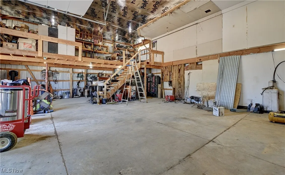 2925 Barber Road, Norton, Ohio 44203,MLS Now Listing ID