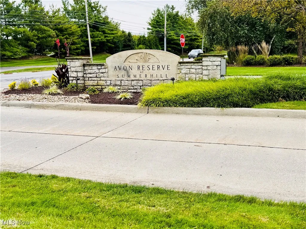 Entrance way to​​‌​​​​‌​​‌‌​‌‌​​​‌‌​‌​‌​‌​​​‌​​ development