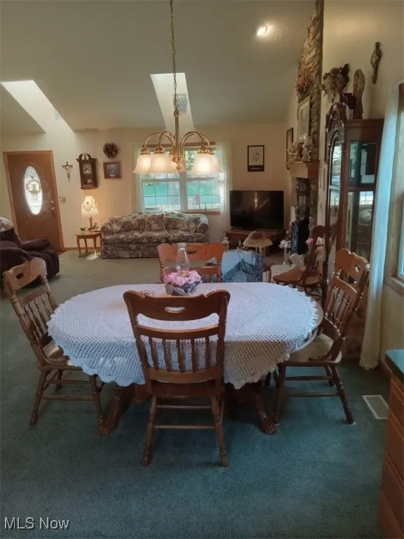1073 Ashview Drive, Madison, Ohio 44057,MLS Now Listing ID