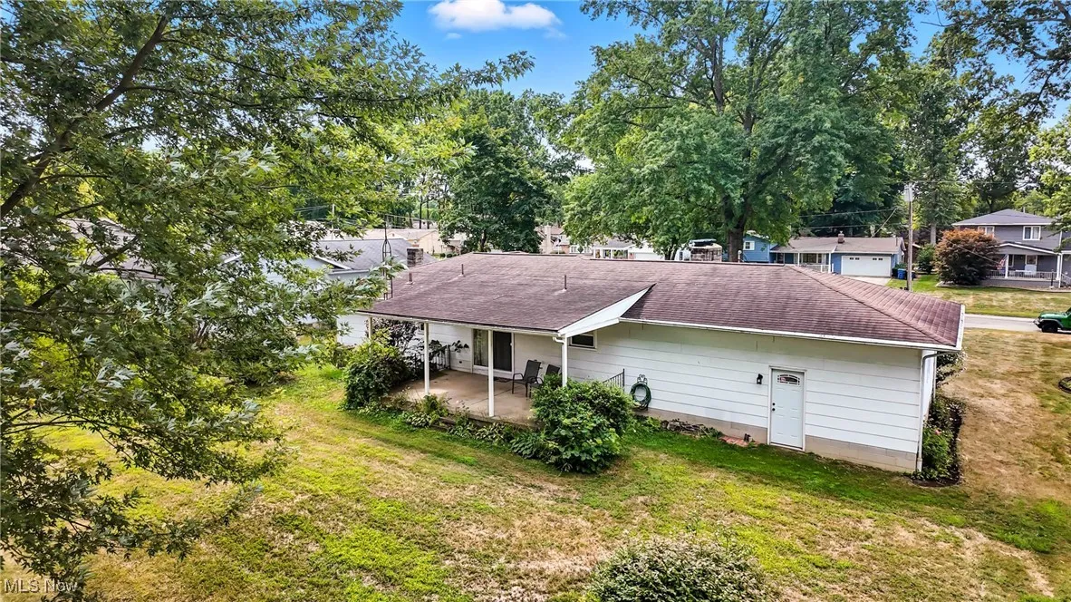 7979 Brookwood, Warren, Ohio 44484,MLS Now Listing ID