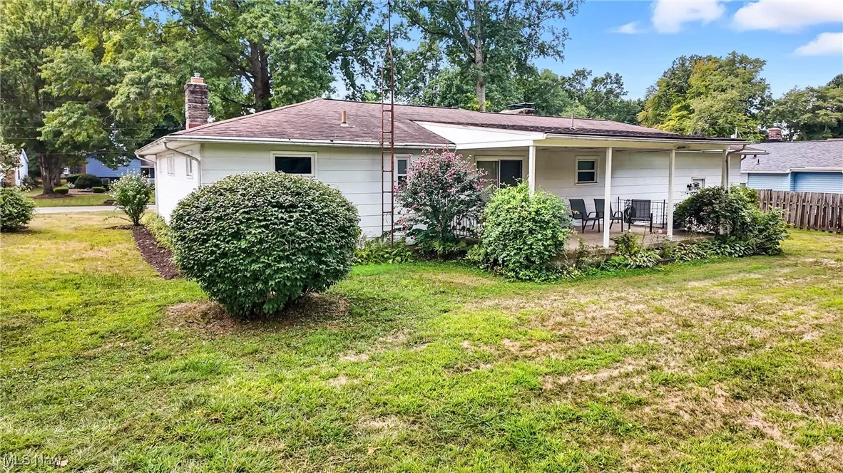 7979 Brookwood, Warren, Ohio 44484,MLS Now Listing ID