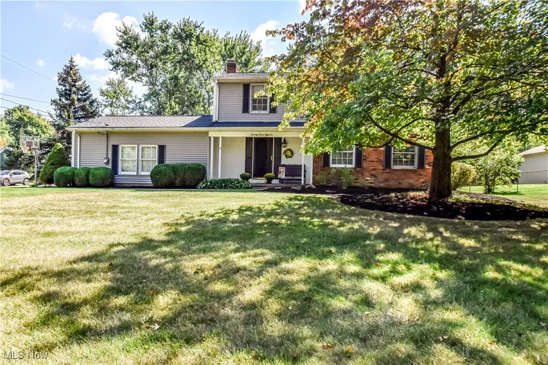 7755 Chillicothe Road, Mentor, Ohio 44060,MLS Now Listing ID