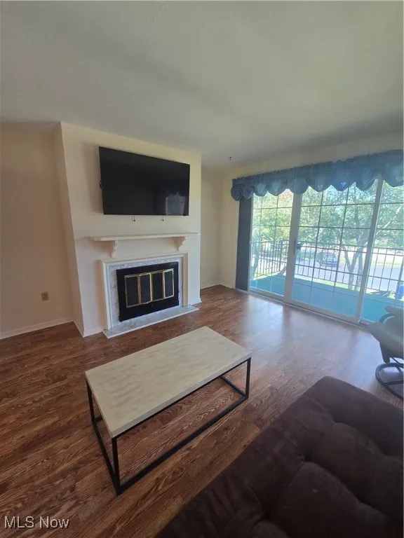 22701 Center Ridge Road # 207, Rocky River, Ohio 44116,MLS Now Listing ID