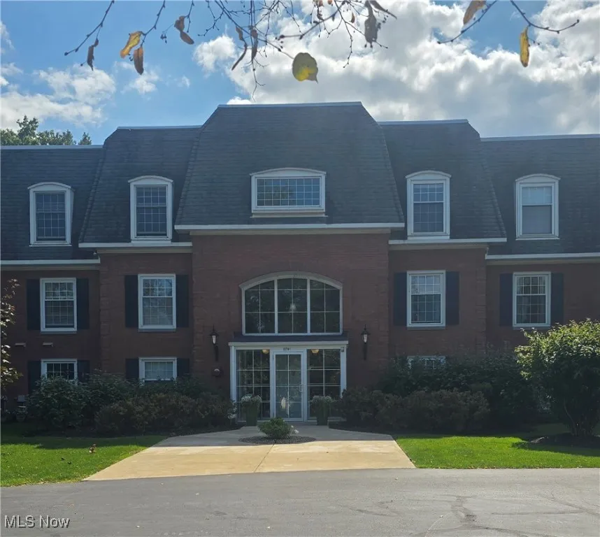22701 Center Ridge Road # 207, Rocky River, Ohio 44116,MLS Now Listing ID