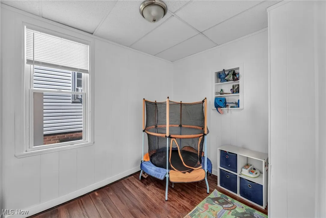 2815 Tampa Avenue, Cleveland, Ohio 44109,MLS Now Listing ID