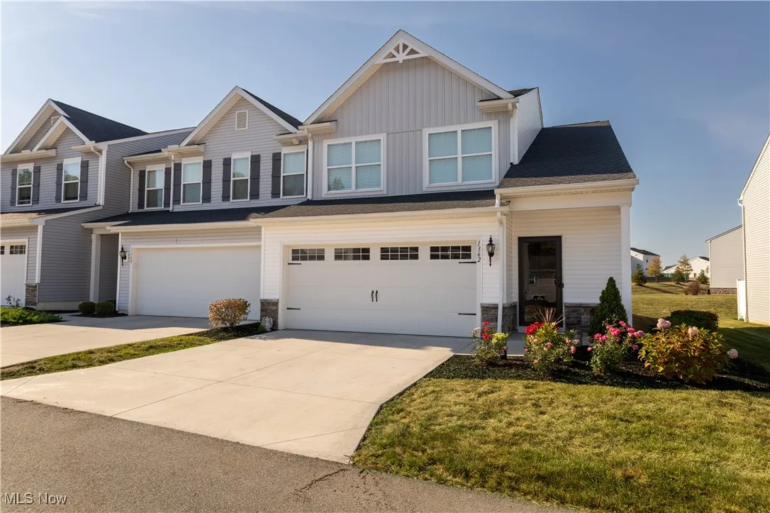 1362 Maple Grove Lane, Uniontown, Ohio 44685,MLS Now Listing ID