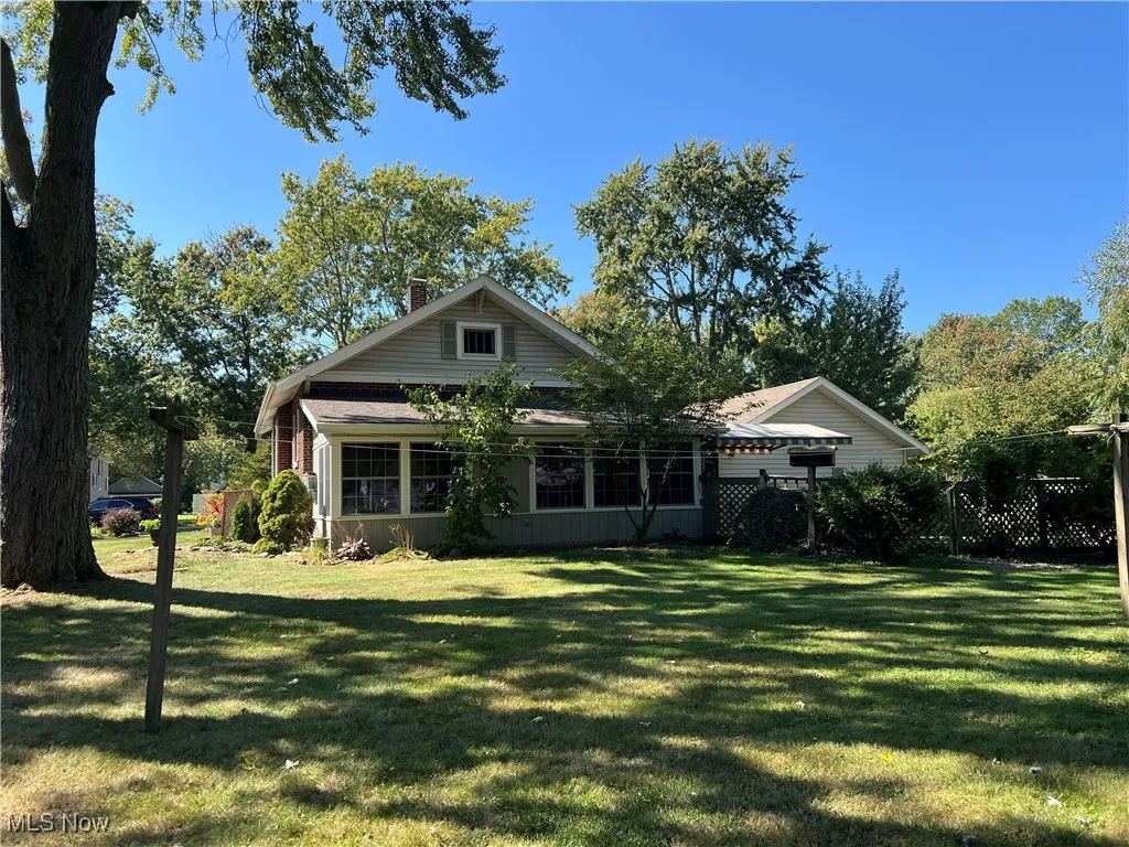 1028 Lyndon Avenue, Ashtabula, Ohio 44004,MLS Now Listing ID