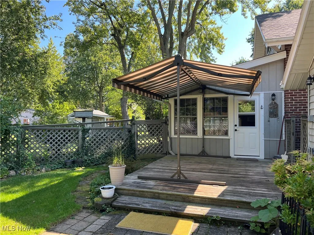 1028 Lyndon Avenue, Ashtabula, Ohio 44004,MLS Now Listing ID