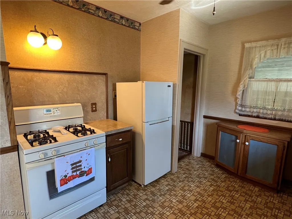1028 Lyndon Avenue, Ashtabula, Ohio 44004,MLS Now Listing ID